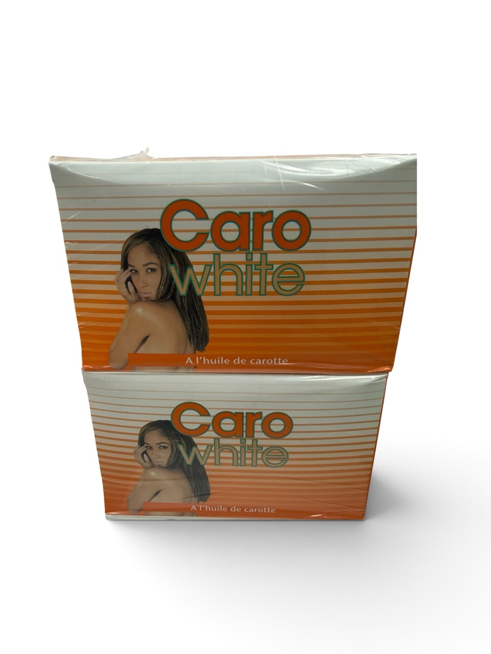 Ca-ro white